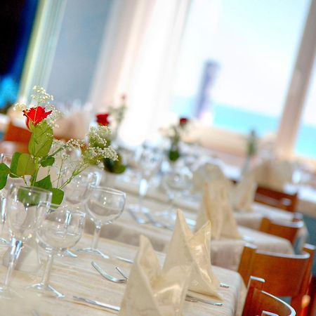 Hotel Giannino Porto Recanati Εξωτερικό φωτογραφία