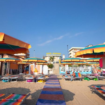 Hotel Giannino Porto Recanati Εξωτερικό φωτογραφία