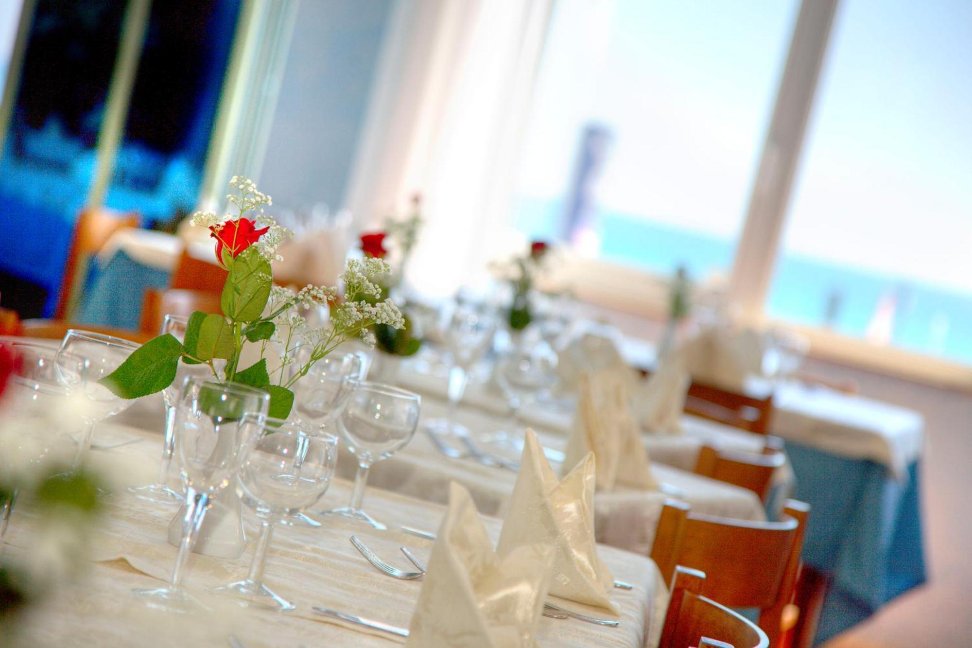 Hotel Giannino Porto Recanati Εξωτερικό φωτογραφία