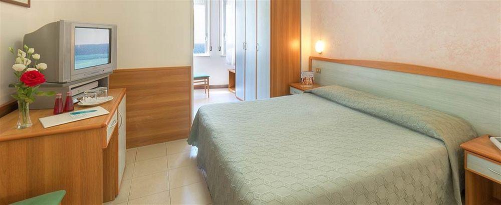 Hotel Giannino Porto Recanati Εξωτερικό φωτογραφία
