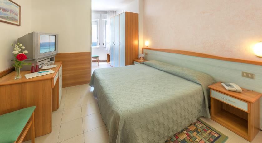 Hotel Giannino Porto Recanati Εξωτερικό φωτογραφία