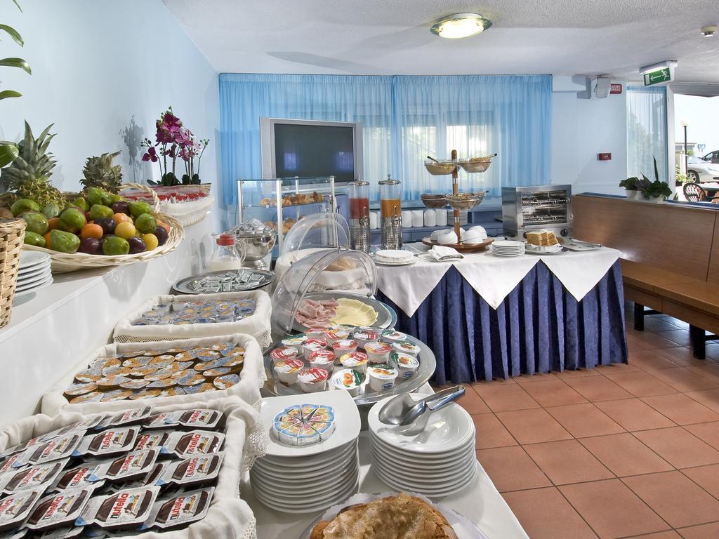 Hotel Giannino Porto Recanati Εξωτερικό φωτογραφία