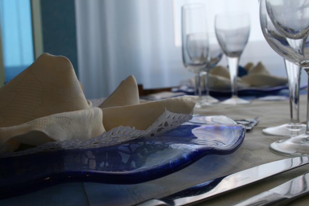Hotel Giannino Porto Recanati Εξωτερικό φωτογραφία
