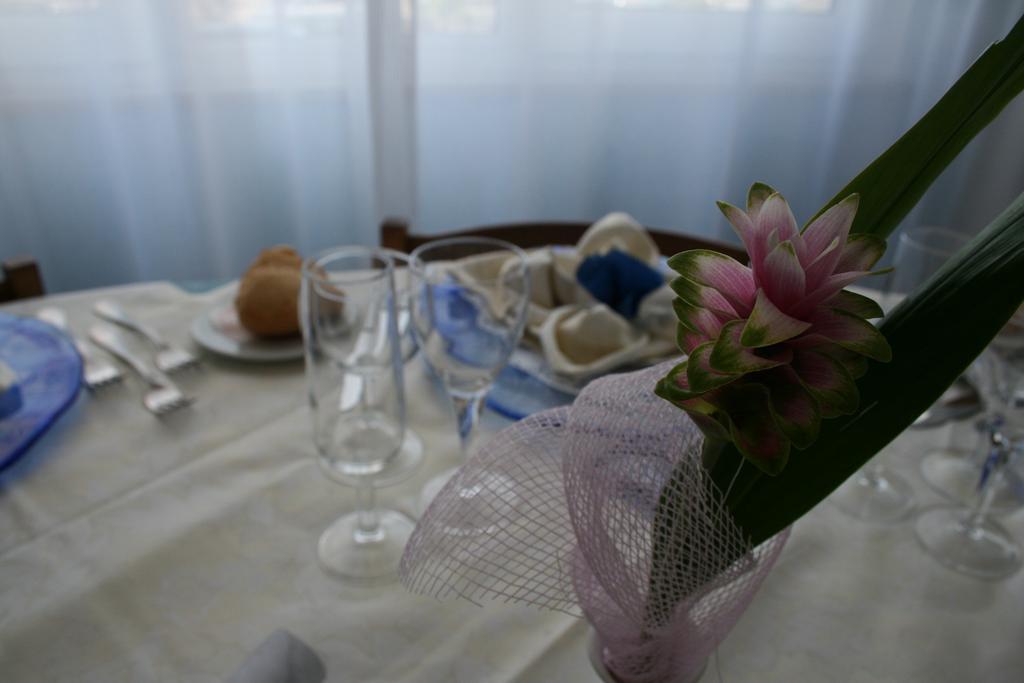 Hotel Giannino Porto Recanati Εξωτερικό φωτογραφία