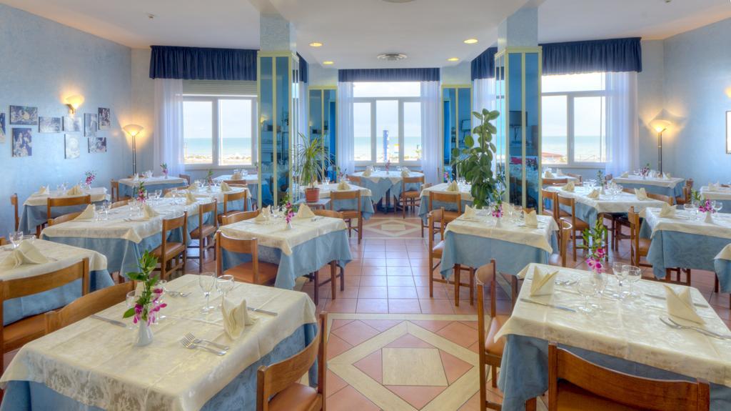 Hotel Giannino Porto Recanati Εξωτερικό φωτογραφία